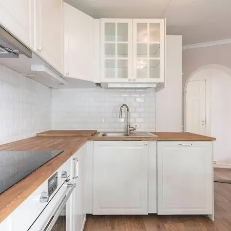 Large, Central Apt Between Bryggen And Floyen-3br Daire *