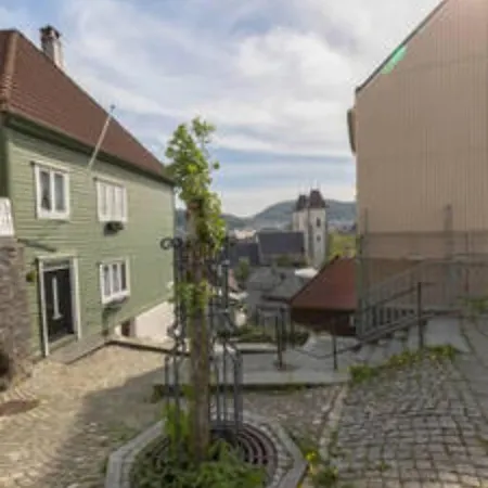 Daire Large, Central Apt Between Bryggen And Floyen-3br *